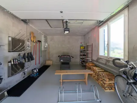 Churfirstenblick, Maison 5 personnes à Wildhaus - Photo 7