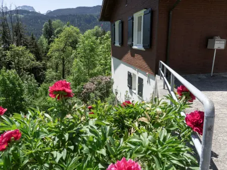 Churfirstenblick, Maison 5 personnes à Wildhaus - Photo 9