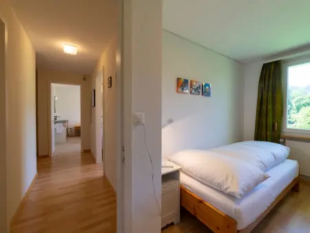 Churfirstenblick, Maison 5 personnes à Wildhaus - Photo 12