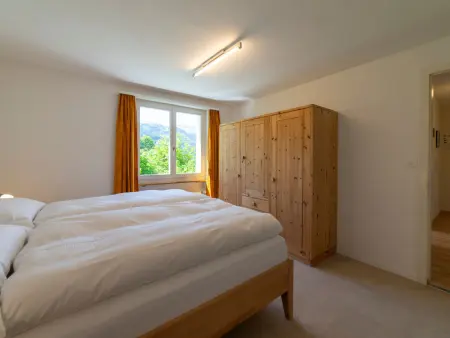Churfirstenblick, Maison 5 personnes à Wildhaus - Photo 16
