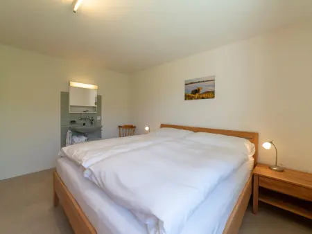 Churfirstenblick, Maison 5 personnes à Wildhaus - Photo 17