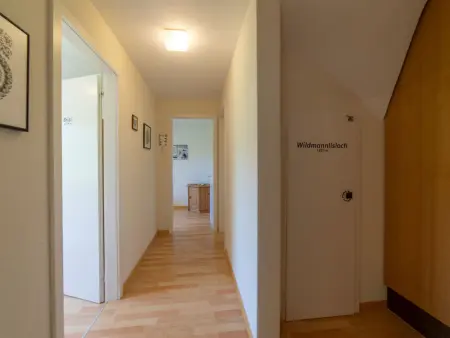Churfirstenblick, Maison 5 personnes à Wildhaus - Photo 19