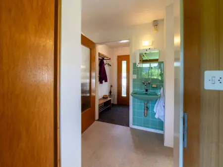 Churfirstenblick, Maison 5 personnes à Wildhaus - Photo 20