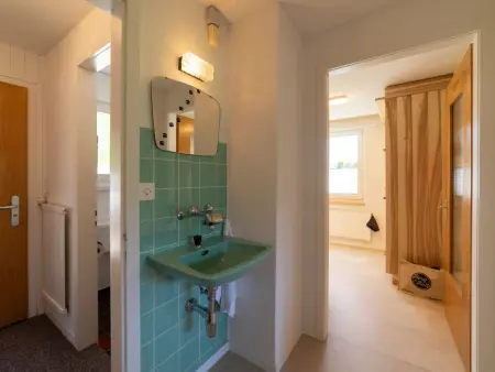 Churfirstenblick, Maison 5 personnes à Wildhaus - Photo 21