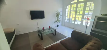 Villa avec piscine privée près de Montgivray, 120 m² - Photo 10