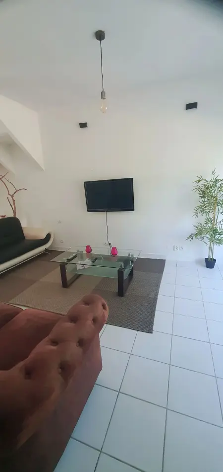 Villa avec piscine privée près de Montgivray, 120 m² - Photo 12