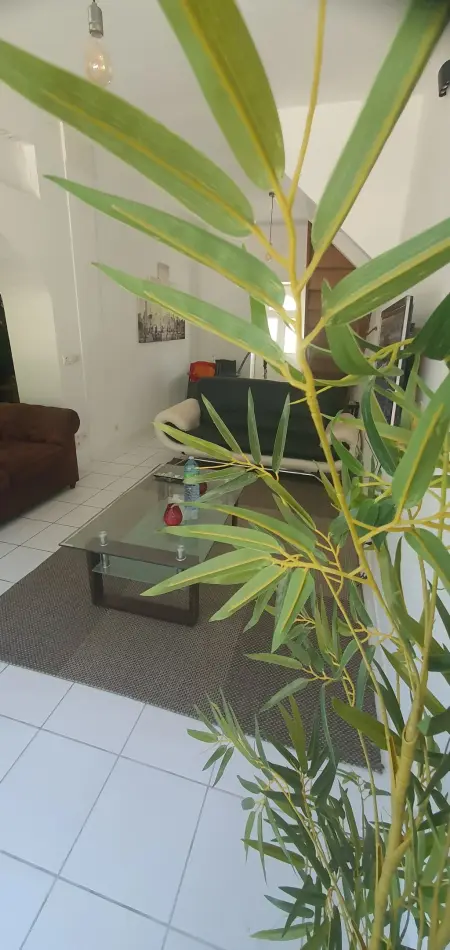 Villa avec piscine privée près de Montgivray, 120 m² - Photo 13