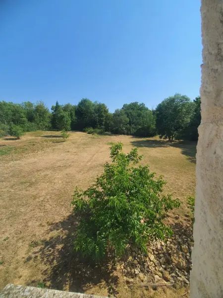 Villa avec piscine privée près de Montgivray, 120 m² - Photo 14
