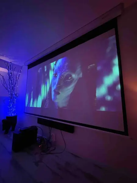 Appartement avec cinéma et jacuzzi à Lorient, 200 m² : photo 44