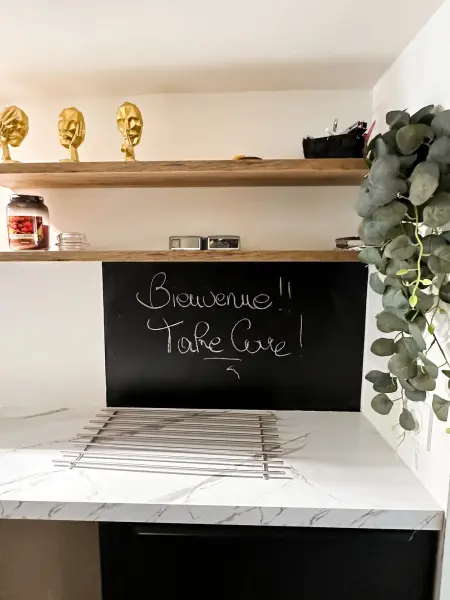 Appartement avec cinéma et jacuzzi à Lorient, 200 m² : photo 49