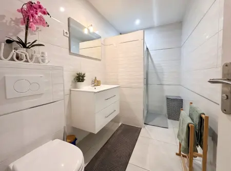 Appartement 54 m² avec balcon et jeux extérieurs à Freneuse : photo 6