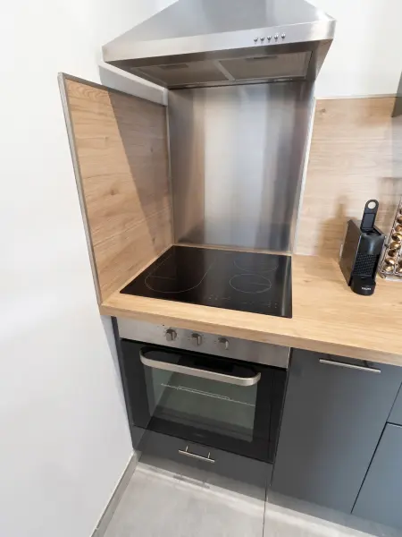 Appartement 54 m² avec balcon et jeux extérieurs à Freneuse : photo 11
