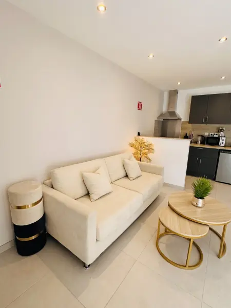 Appartement 54 m² avec balcon et jeux extérieurs à Freneuse : photo 18
