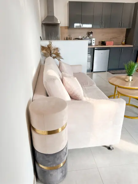 Appartement 54 m² avec balcon et jeux extérieurs à Freneuse : photo 21