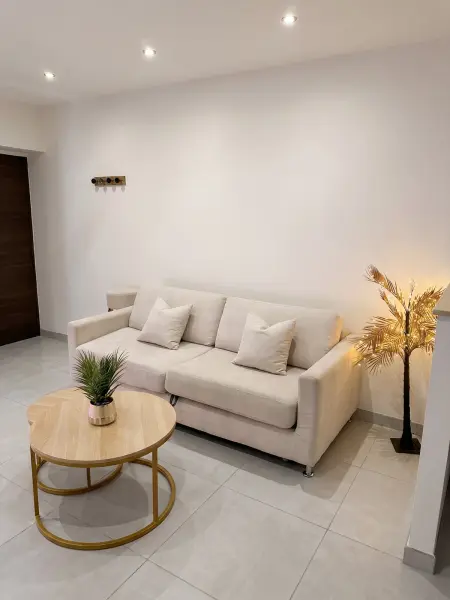 Appartement 54 m² avec balcon et jeux extérieurs à Freneuse : photo 22