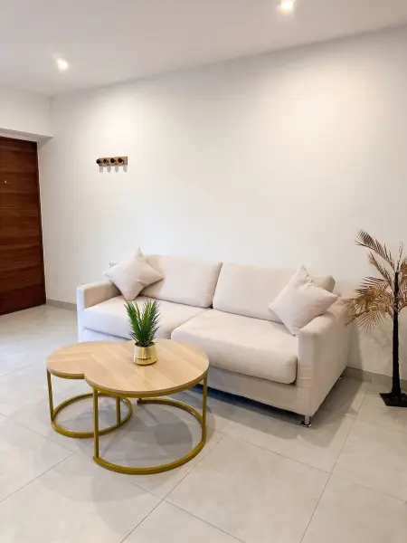 Appartement 54 m² avec balcon et jeux extérieurs à Freneuse : photo 23
