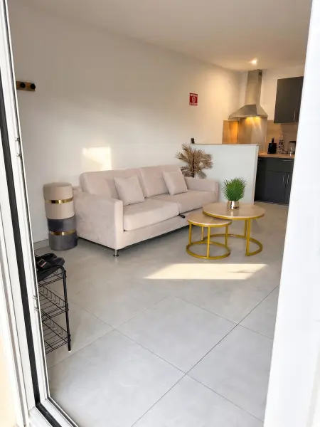 Appartement 54 m² avec balcon et jeux extérieurs à Freneuse : photo 27