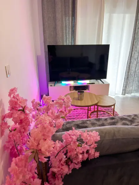 Appartement 54 m² avec balcon et jeux extérieurs à Freneuse : photo 28