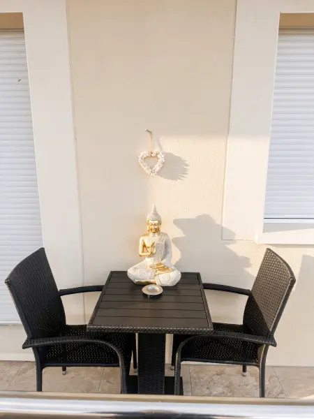 Appartement 54 m² avec balcon et jeux extérieurs à Freneuse : photo 29