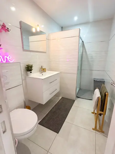 Appartement 54 m² avec balcon et jeux extérieurs à Freneuse : photo 31