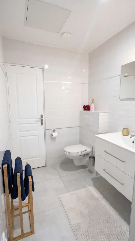 Appartement 54 m² avec balcon et jeux extérieurs à Freneuse : photo 32