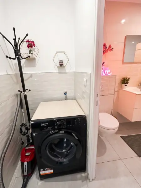 Appartement 54 m² avec balcon et jeux extérieurs à Freneuse : photo 35