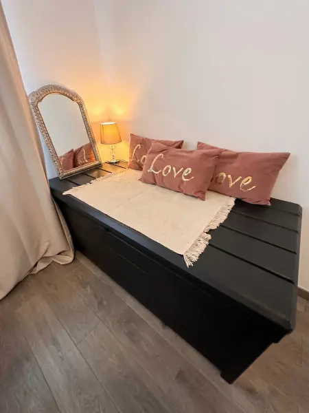 Appartement 54 m² avec balcon et jeux extérieurs à Freneuse : photo 40