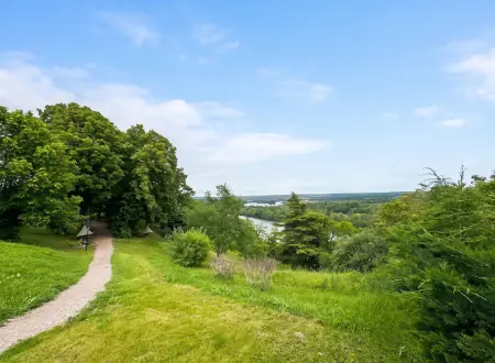 Appartement 54 m² avec balcon et jeux extérieurs à Freneuse : photo 44
