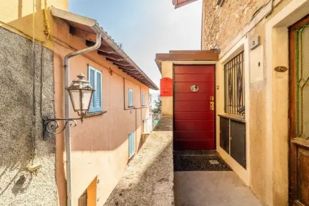 Location maison à Varenna, La Porta Rossa Résidence de vacances tout confort