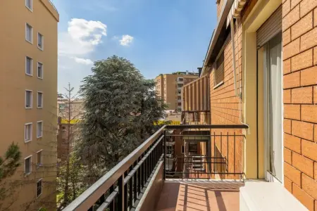 Location maison à Bologna, Lombardie 14/4 - A casa di Giorgia