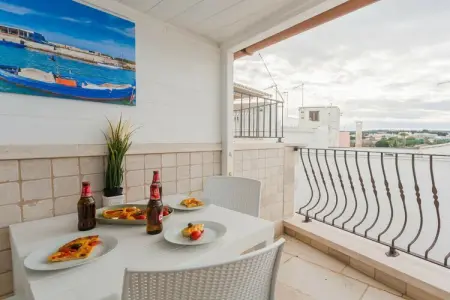 Location maison à Polignano a Mare, Polly House Résidence de vacances tout confort