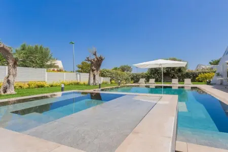 Location villa à Polignano a Mare, Villa Incanto nel Verde - RS