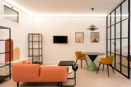 Location maison à Bari, Loft 404 Résidence de vacances tout confort