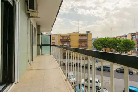 Location maison à Bari, Casa Campione Résidence de vacances confortable