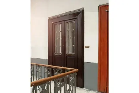 Location maison à Bari, Corte Nicolaiana À l'intérieur
