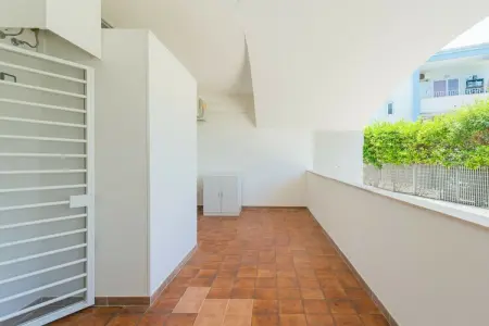 Location maison à Bari, Casa Pasquina Résidence de vacances confortable