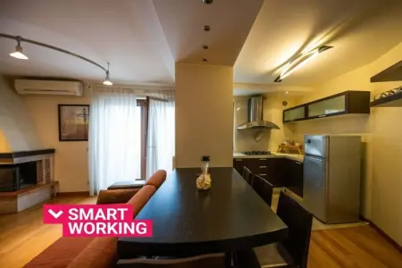 Location maison à Bari, Appartement Marine Résidence de vacances tout confort