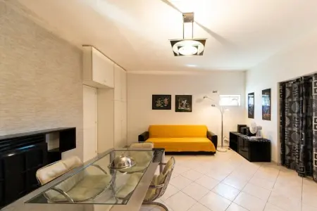 Location maison à Bari, La Dimora di Carmela Résidence de vacances confortable