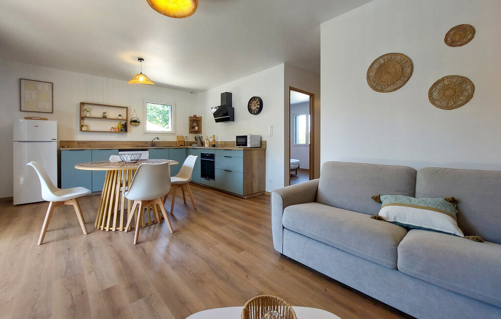 Maison 48 m² proche plage, jardin à La Tremblade - Photo 2