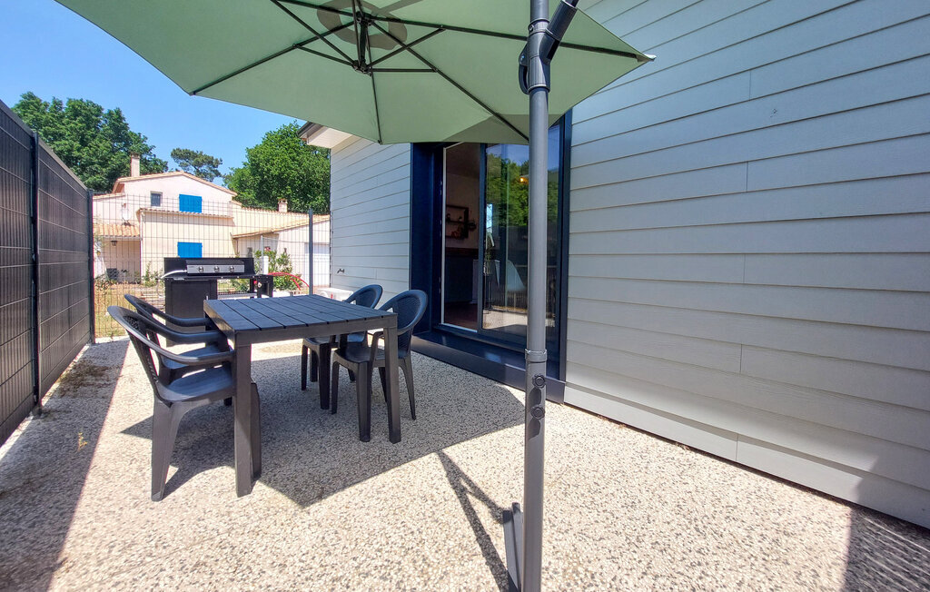 Maison 48 m² proche plage, jardin à La Tremblade - Photo 3