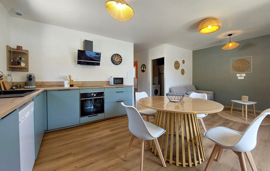 Maison 48 m² proche plage, jardin à La Tremblade - Photo 4