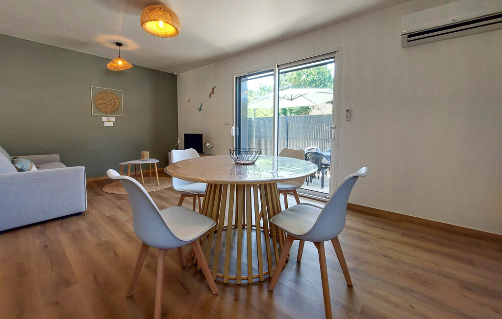 Maison 48 m² proche plage, jardin à La Tremblade - Photo 5