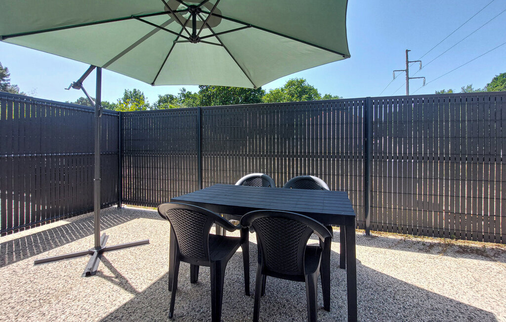 Maison 48 m² proche plage, jardin à La Tremblade - Photo 8