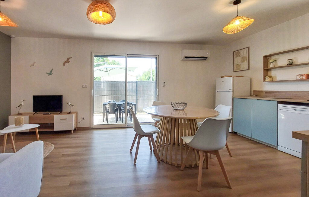 Maison 48 m² proche plage, jardin à La Tremblade - Photo 9