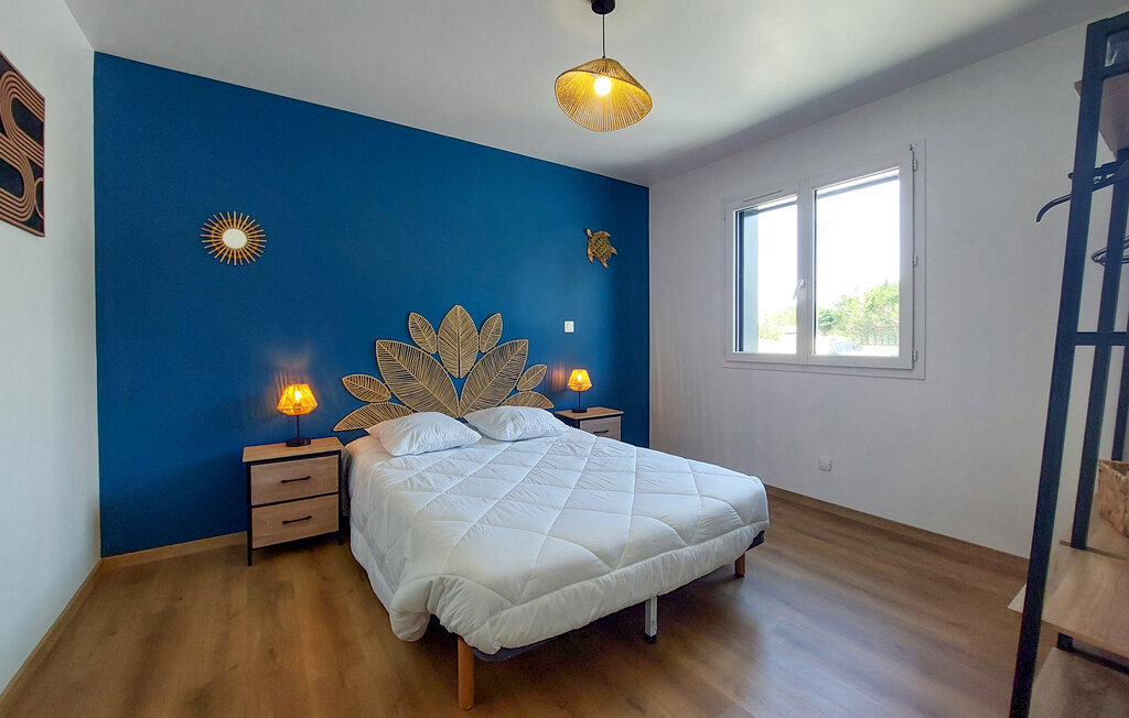 Maison 48 m² proche plage, jardin à La Tremblade - Photo 10