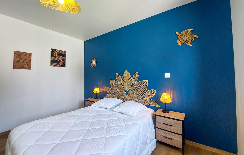 Maison 48 m² proche plage, jardin à La Tremblade - Photo 11