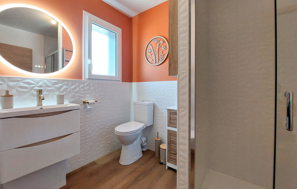Maison 48 m² proche plage, jardin à La Tremblade - Photo 12