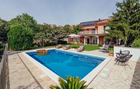 Location maison à Imotski