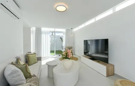 Meloneras Hills 16, maison 4 chambres piscine privée : photo 14