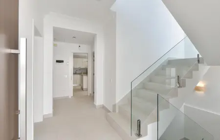 Meloneras Hills 16, maison 4 chambres piscine privée : photo 18